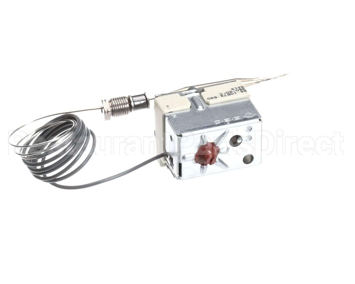 0CB253 Electrolux Professional Safety Thermostat