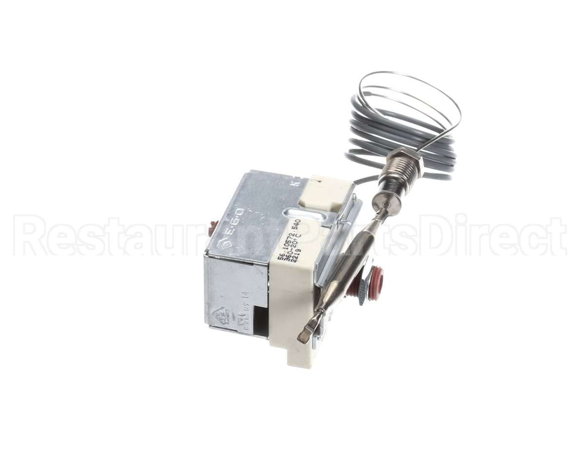 0CB253 Electrolux Professional Safety Thermostat