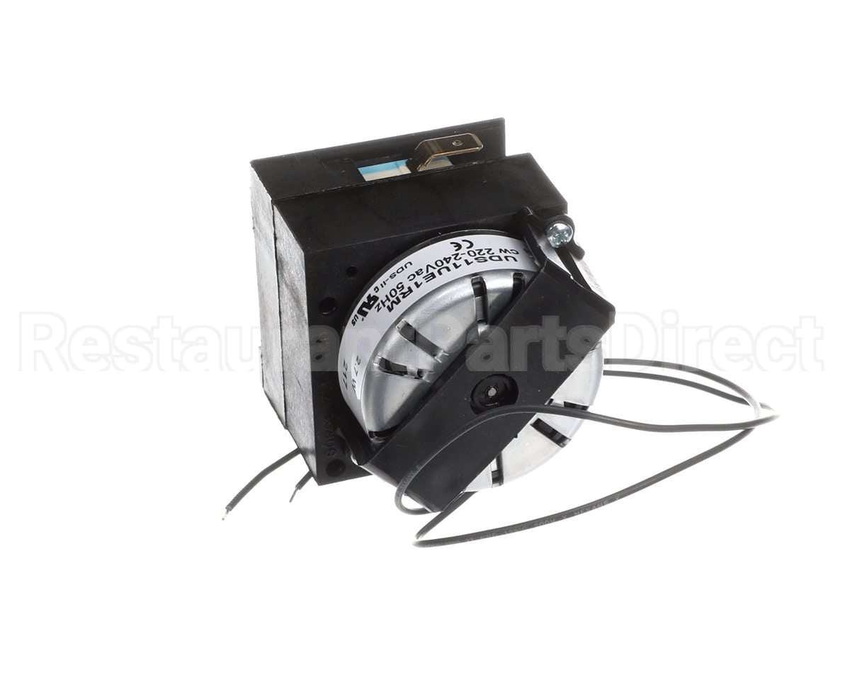 0CB254 Electrolux Professional Motor For Valve