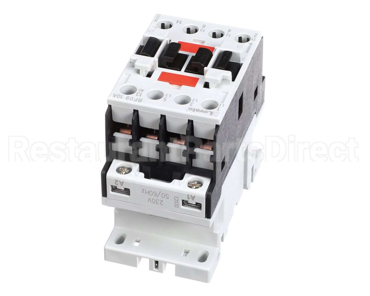 0CB267 Electrolux Professional Contactor; 9A
