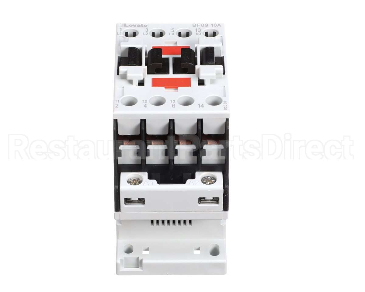 0CB267 Electrolux Professional Contactor; 9A