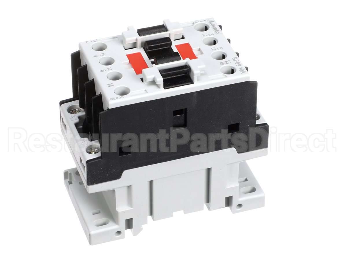 0CB267 Electrolux Professional Contactor; 9A