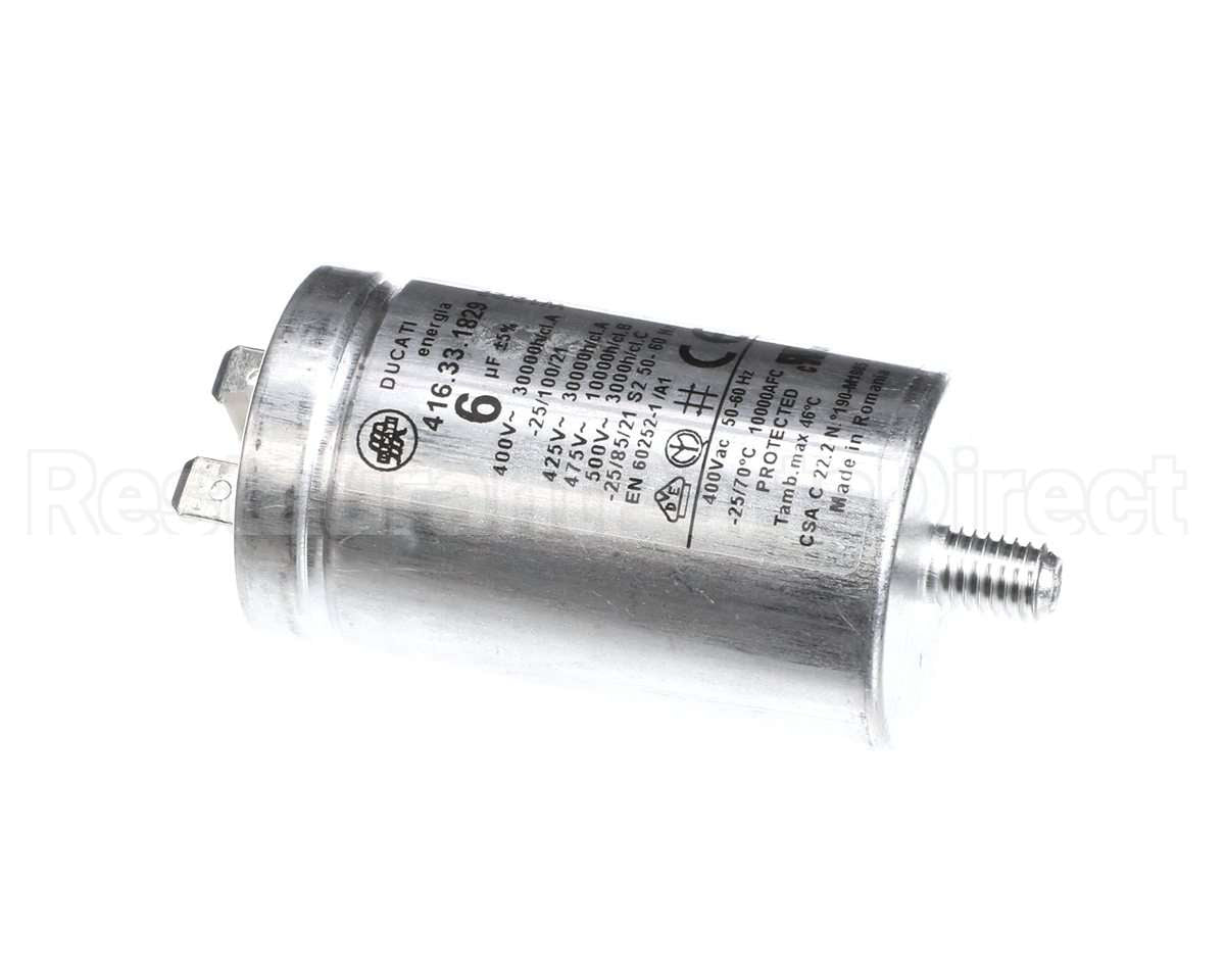 0CB268 Electrolux Professional Capacitor
