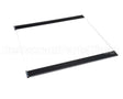 0CB275 Electrolux Professional Oven Door Glass