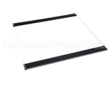 0CB275 Electrolux Professional Oven Door Glass