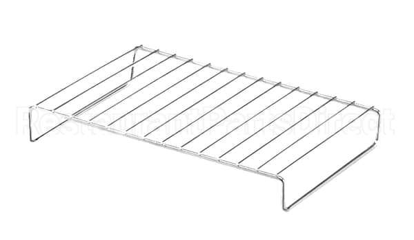0CB362 Electrolux Professional Bottom Grill; Dim. 350X230X60H.