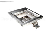 0CB402 Electrolux Professional Lauching Chamber; Hspe V2