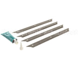 0CB410 Electrolux Professional 4 Trasversal Bars, Choke Cover ; Kit