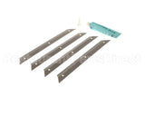 0CB410 Electrolux Professional 4 Trasversal Bars, Choke Cover ; Kit