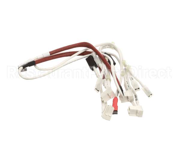0CB473 Electrolux Professional Wiring Harness; Magnetron Hspe