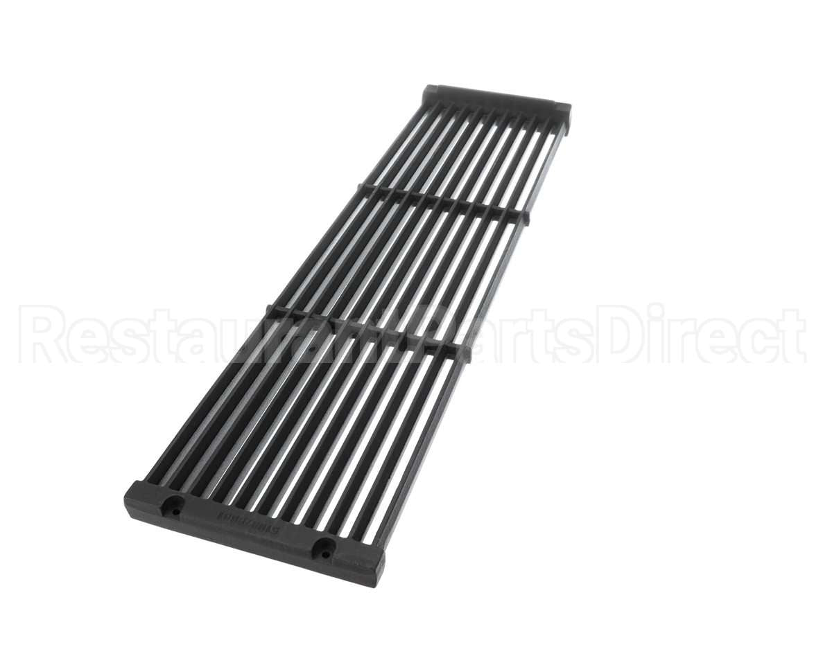 0CB526 Electrolux Professional Enamelled Grid-Iron; 672,10X185,50Mm