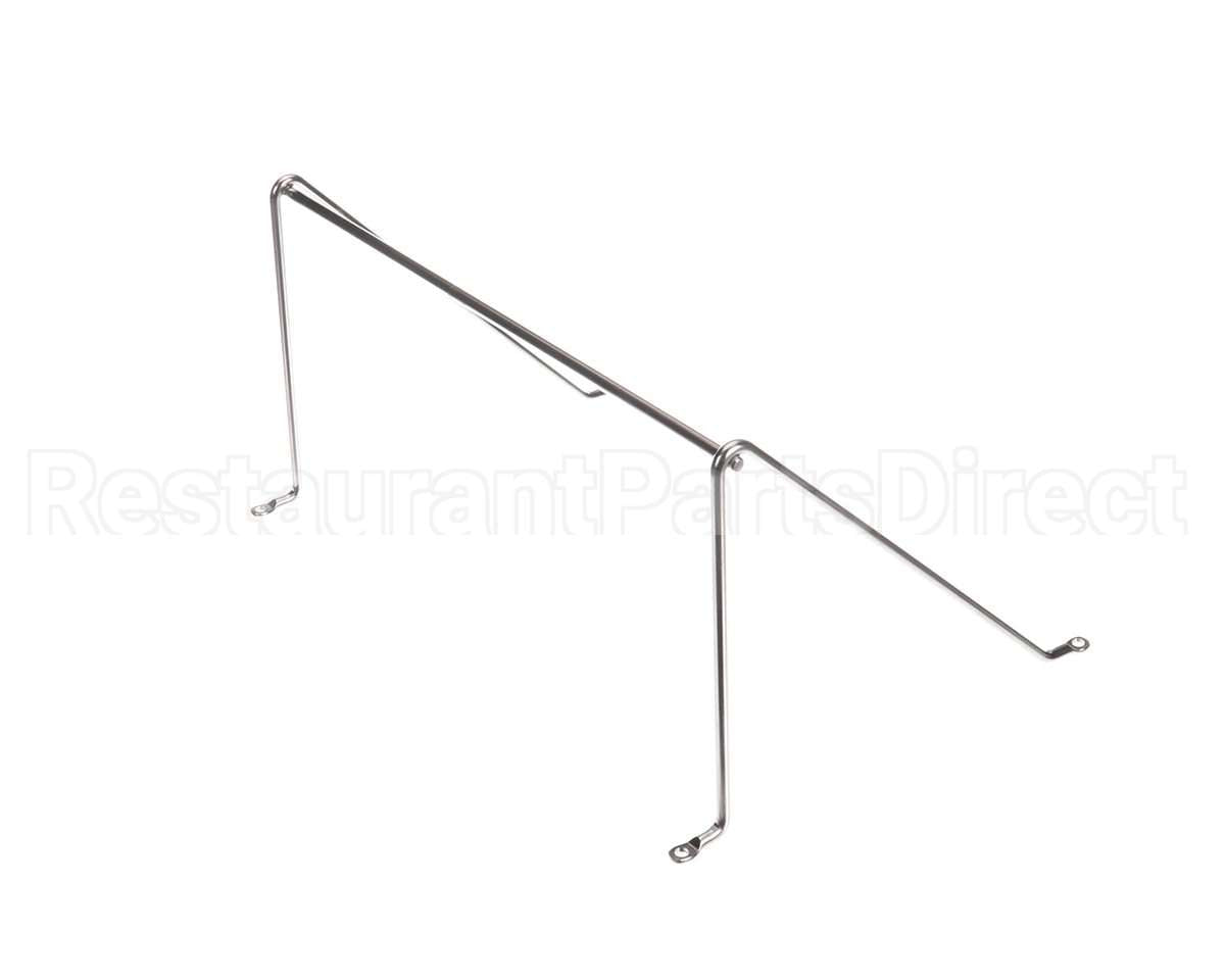 0CB536 Electrolux Professional Spacer; L=170Mm