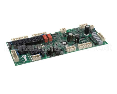 0CB545 Electrolux Professional Power Board; Cop70-A Sw3.60; Liv A/B/C L