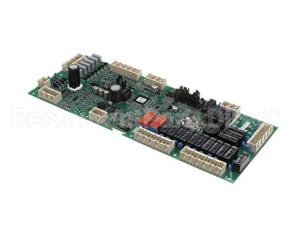 0CB545 Electrolux Professional Power Board; Cop70-A Sw3.60; Liv A/B/C L
