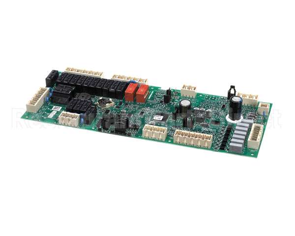 0CB546 Electrolux Professional Motherboard; Cop70-T Sw1.70