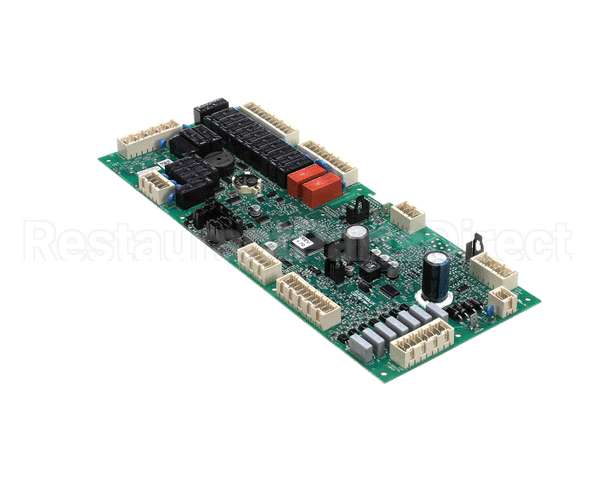 0CB546 Electrolux Professional Motherboard; Cop70-T Sw1.70