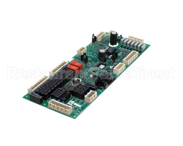 0CB546 Electrolux Professional Motherboard; Cop70-T Sw1.70