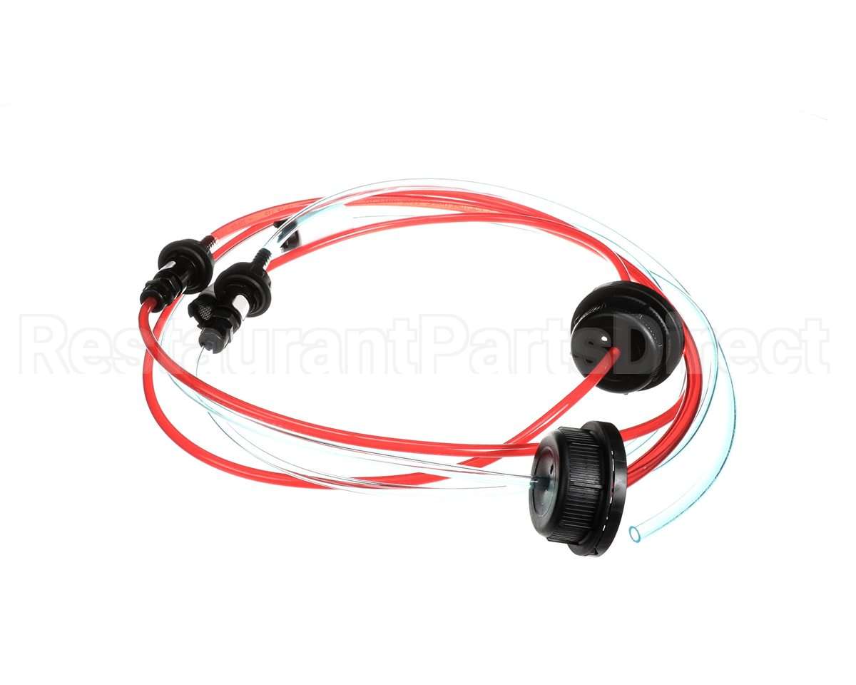 0CB561 Electrolux Professional External Cleaning System Group; L=1600Mm