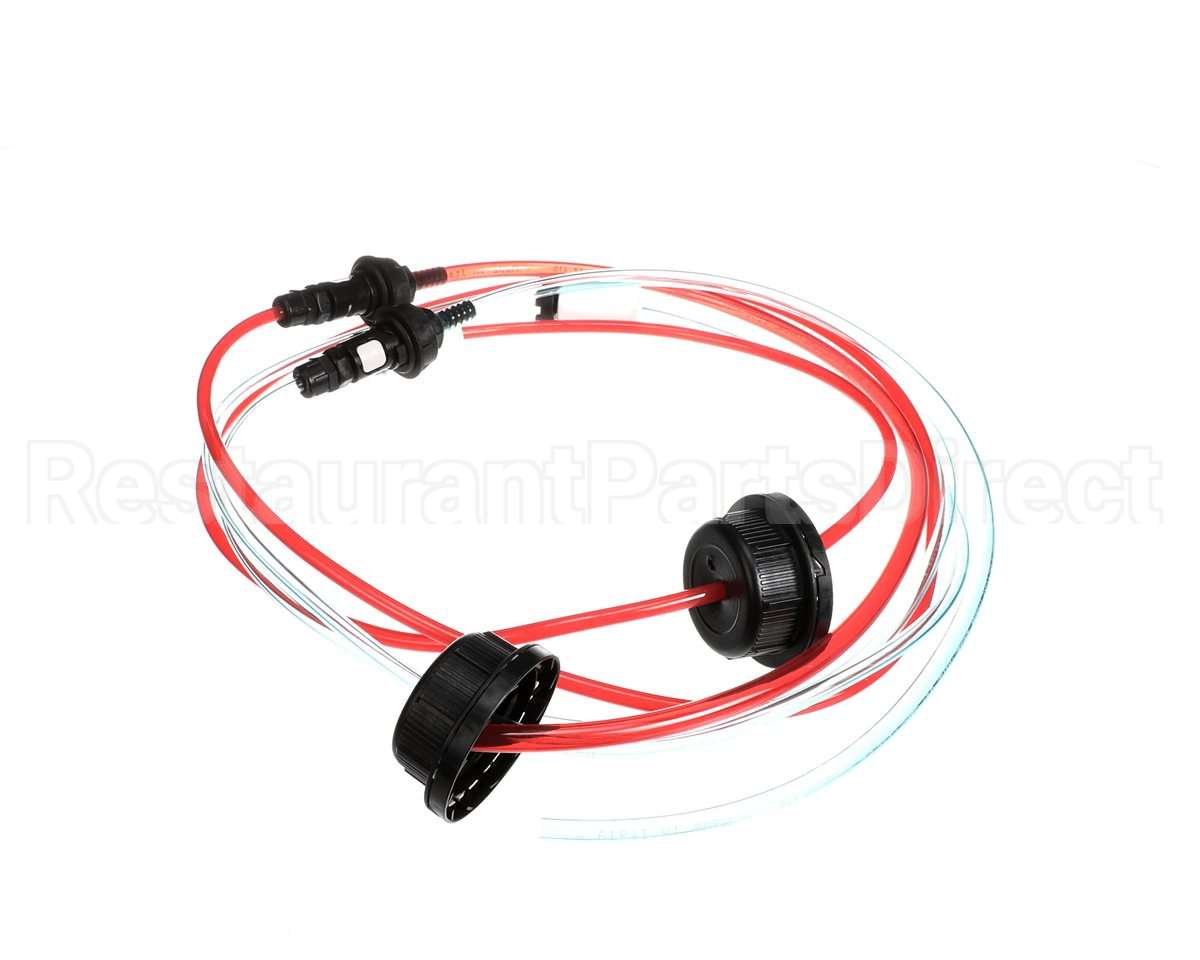 0CB561 Electrolux Professional External Cleaning System Group; L=1600Mm