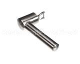 0CB709 Electrolux Professional Complete Door Handle