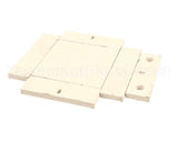 0CB739 Electrolux Professional Cooking Chamber Insulation; Kit