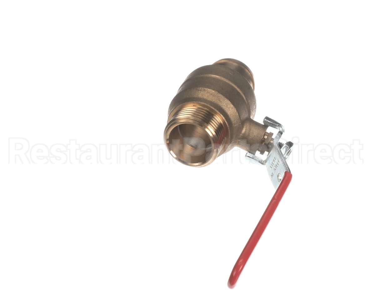 0CB802 Electrolux Professional Water Valve, 1"