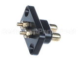 0CBACC Electrolux Professional Door Led Connector