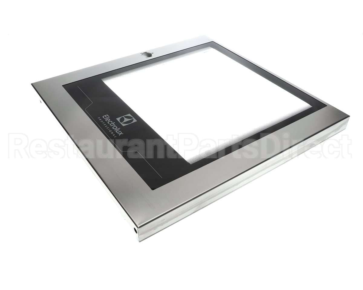 0CBACI Electrolux Professional Complete Door Sx With Glass