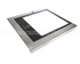 0CBACI Electrolux Professional Complete Door Sx With Glass