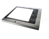 0CBACI Electrolux Professional Complete Door Sx With Glass