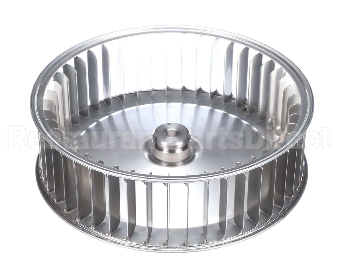 0CBACJ Electrolux Professional Oven Fan 200X61
