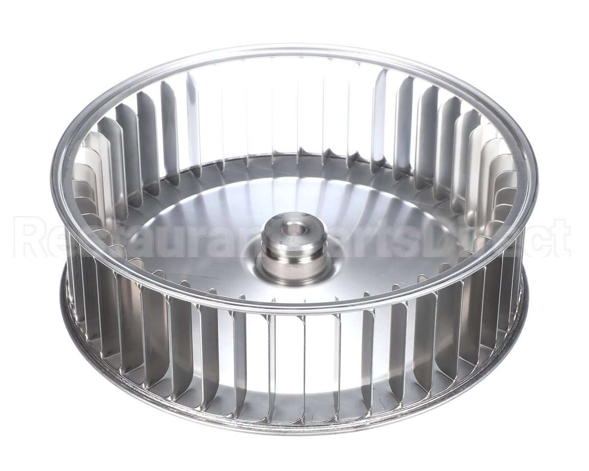 0CBACJ Electrolux Professional Oven Fan 200X61