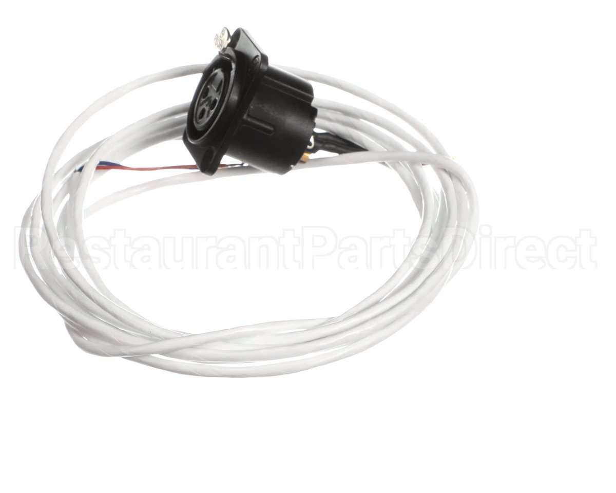 0CBACK Electrolux Professional Core Probe Connector
