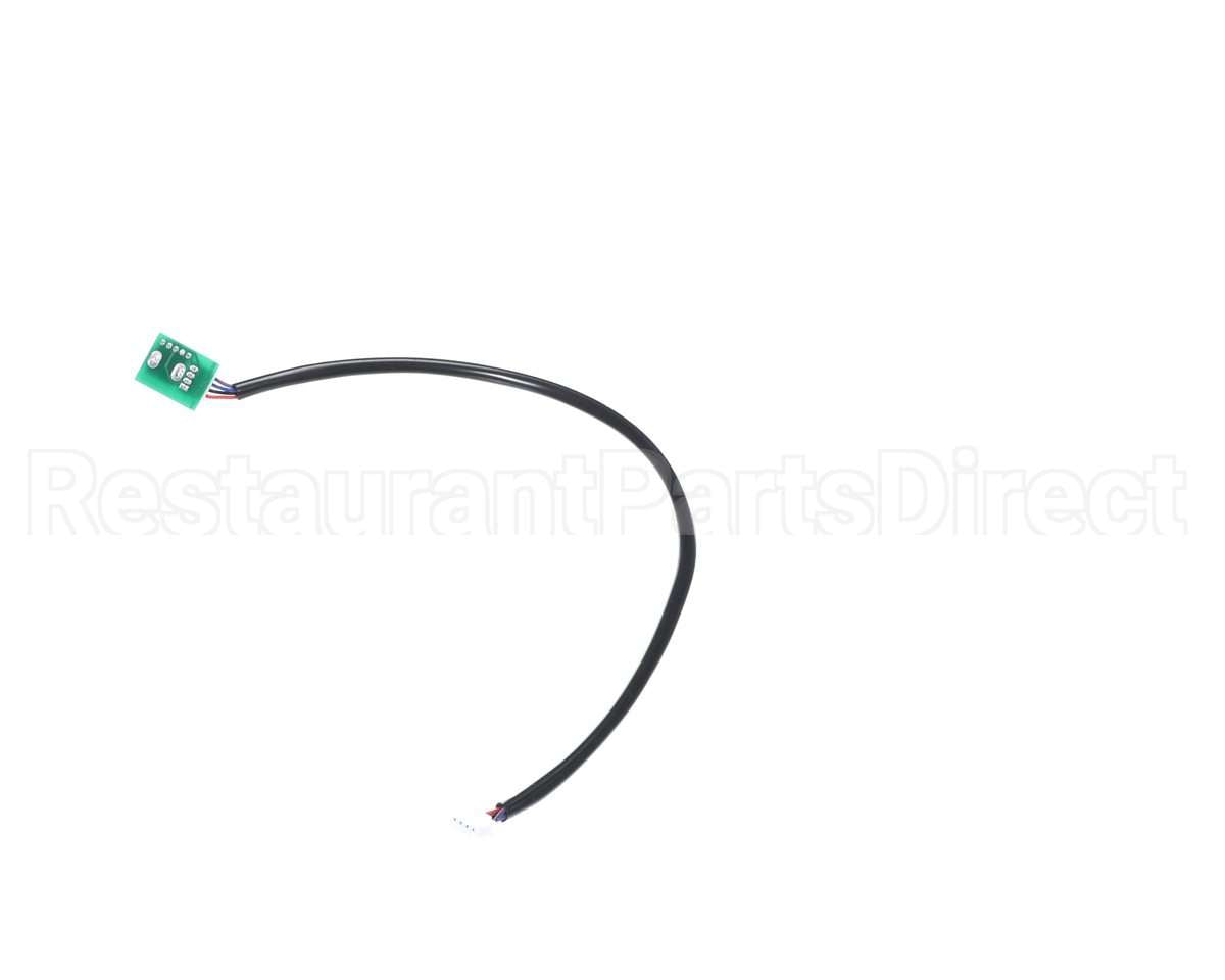 0CBACM Electrolux Professional Encoder Push