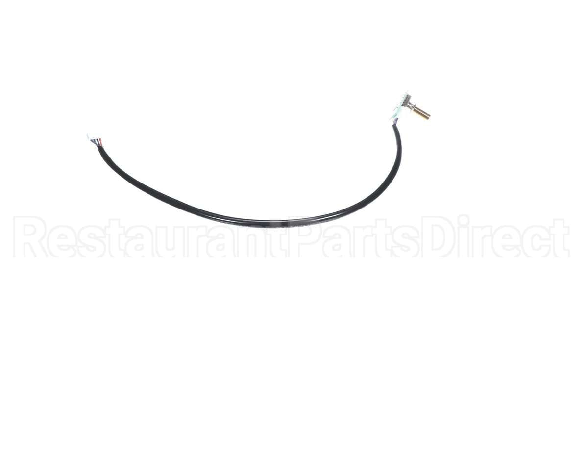 0CBACM Electrolux Professional Encoder Push