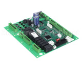 0CBACP Electrolux Professional Oven Main Board