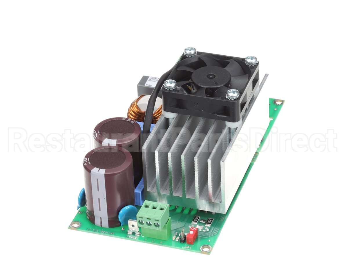 0CBACQ Electrolux Professional Inverter Mini 500W