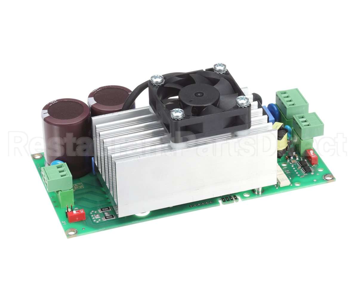 0CBACQ Electrolux Professional Inverter Mini 500W