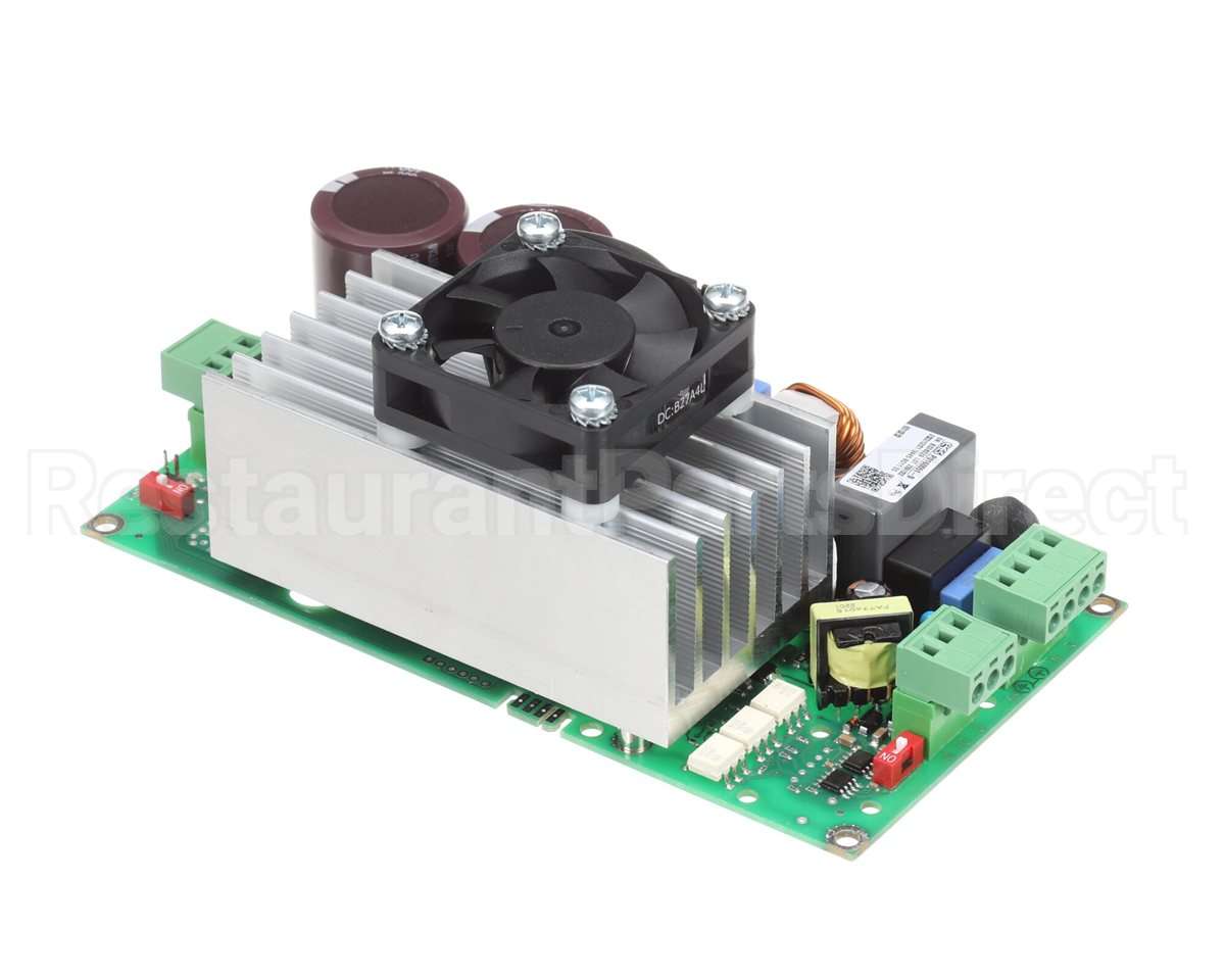 0CBACQ Electrolux Professional Inverter Mini 500W