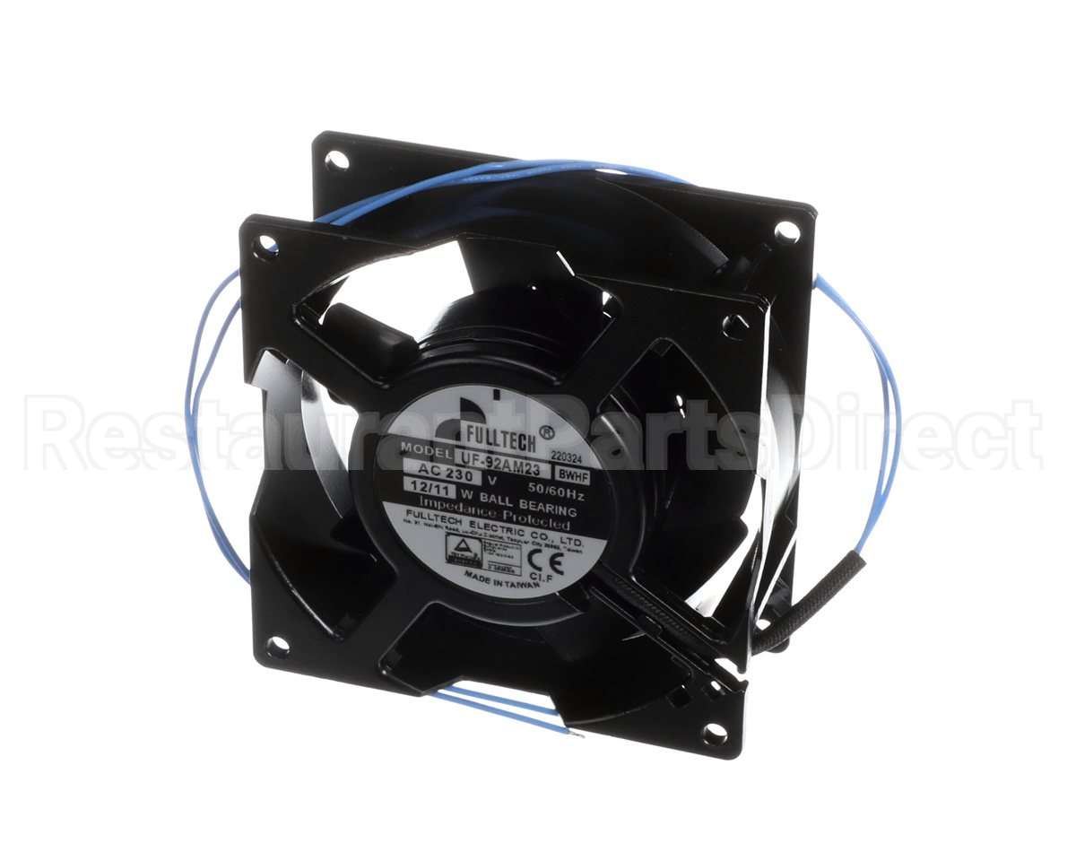 0CBACT Electrolux Professional Cooling Fan