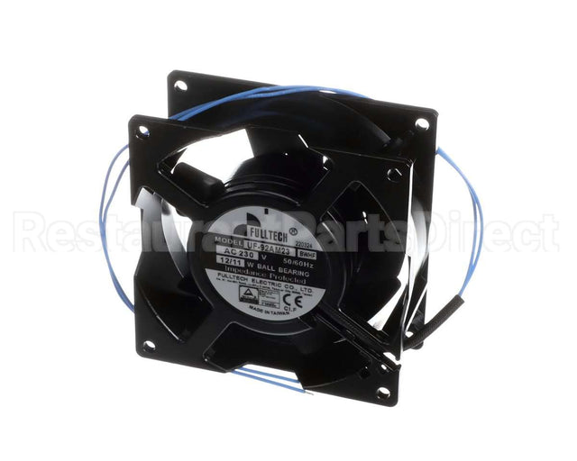 0CBACT Electrolux Professional Cooling Fan