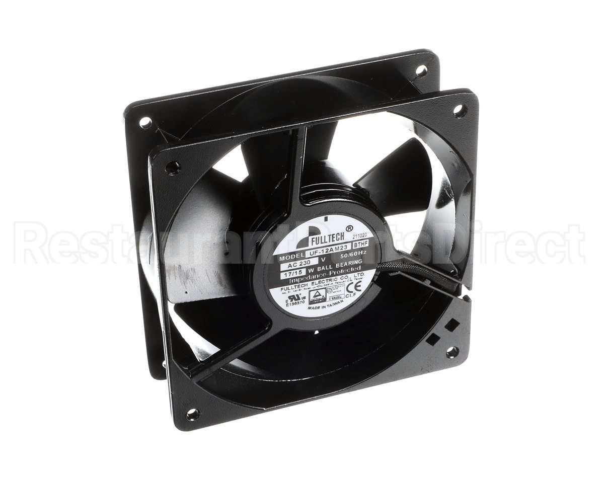 0CBACU Electrolux Professional Cooling Fan