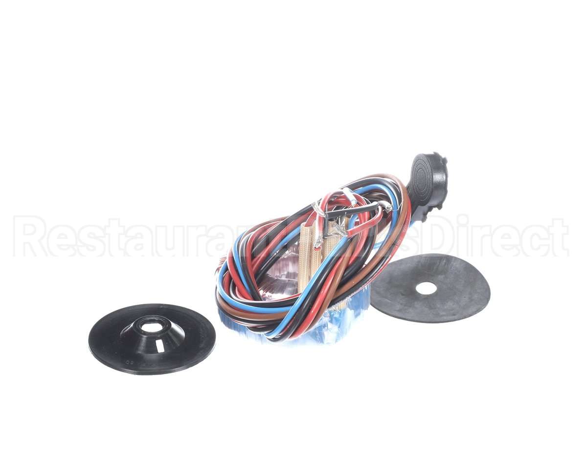 0CBACW Electrolux Professional Trasformer Ul 230V/12+12 35Va