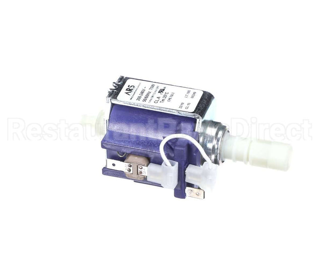 0CBACY Electrolux Professional Detergent Pump