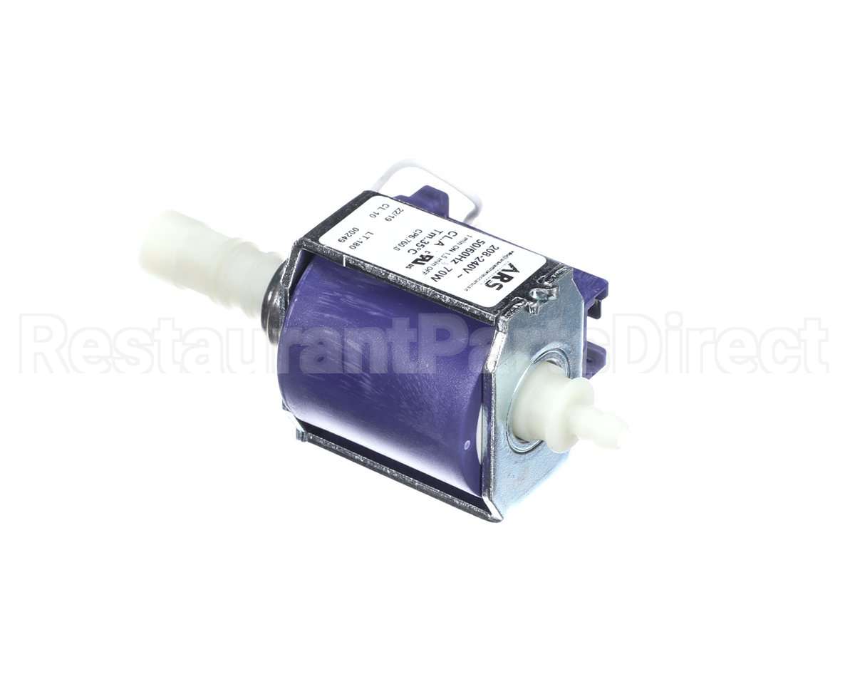 0CBACY Electrolux Professional Detergent Pump