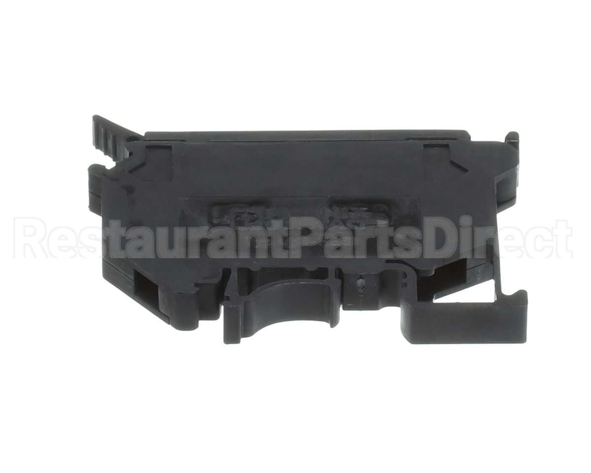 0CBAD0 Electrolux Professional Fuse Holder