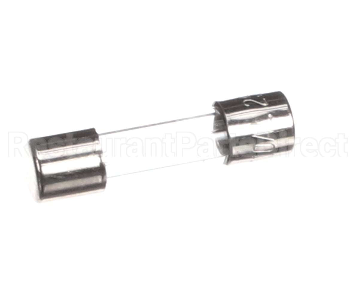 0CBAD2 Electrolux Professional Fuse T10A 5X20