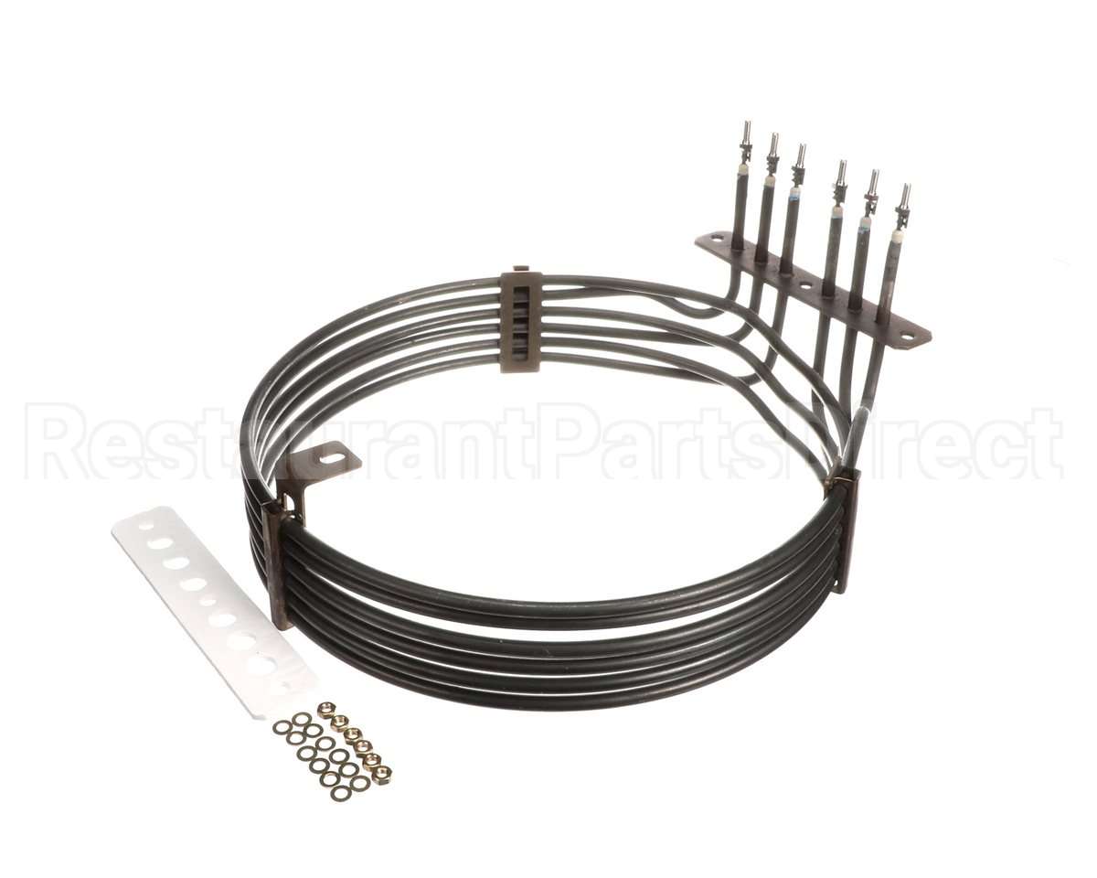 0CBAD5 Electrolux Professional Heating Element 6600 W 208V