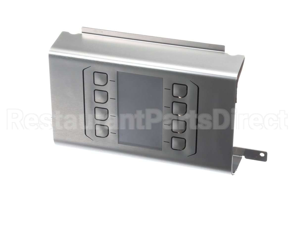 0CBAGP Electrolux Professional User Interface W/Control Panel W/Niu