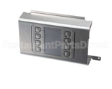 0CBAGP Electrolux Professional User Interface W/Control Panel W/Niu